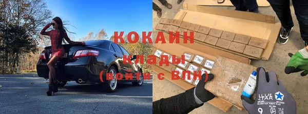 кокс Нягань
